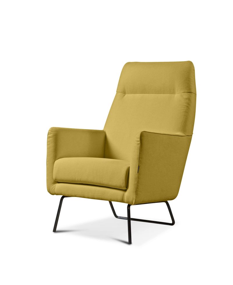 Lafayette armchair by Furninova - Image 6