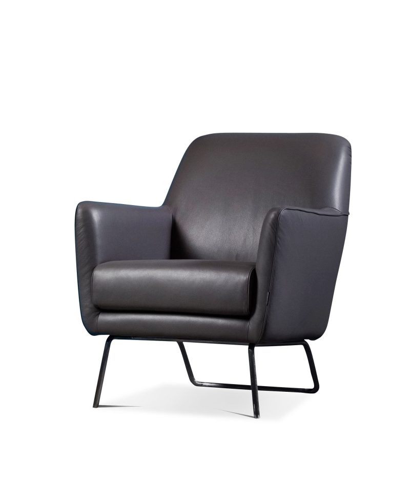 Lafayette armchair by Furninova - Image 7
