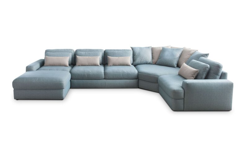 Rimo modular sleeping sofa - Image 2