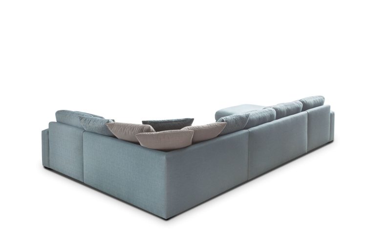 Rimo modular sleeping sofa - Image 6