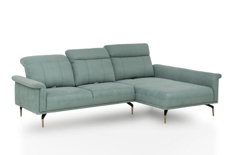 Sorago corner sofa with bar elements - Image 10