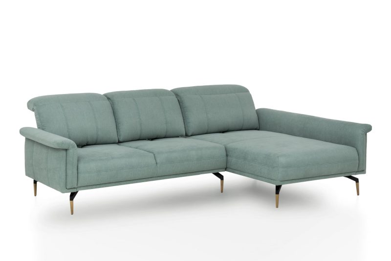 Sorago corner sofa with bar elements - Image 9
