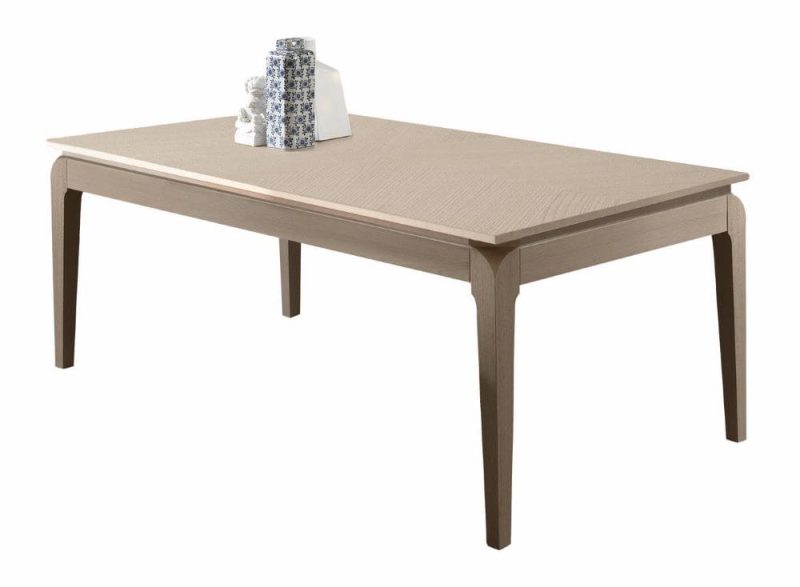 Talento Extendable dining table T112 by Giorgio Casa - Image 2