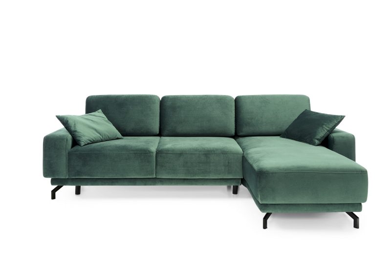 Veneto corner sofa sleeping function - Image 2
