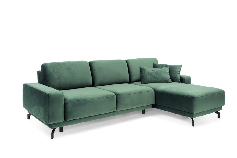 Veneto corner sofa sleeping function - Image 5