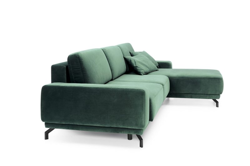 Veneto corner sofa sleeping function - Image 4