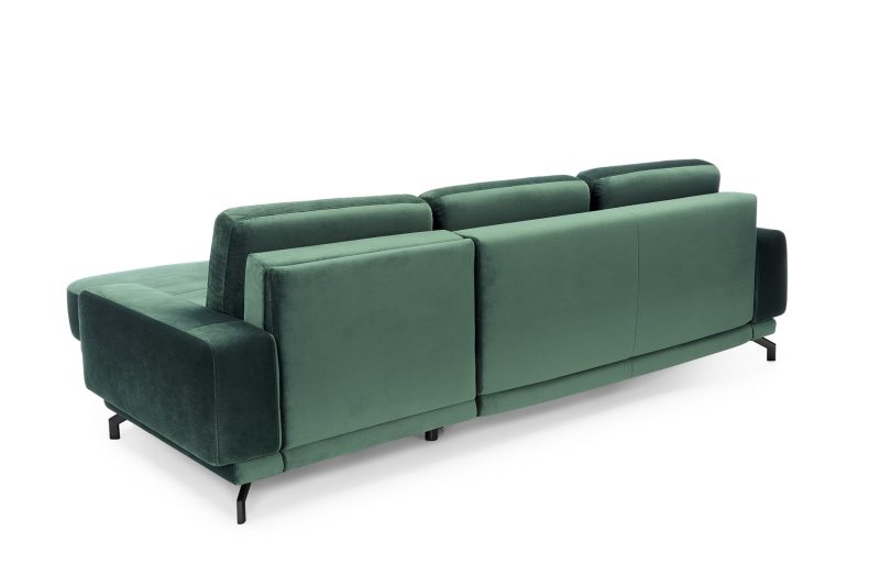 Veneto corner sofa sleeping function - Image 6