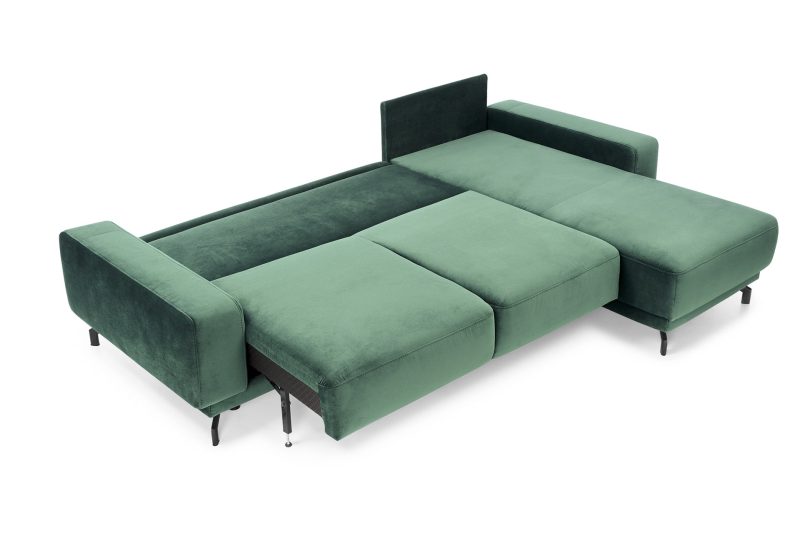 Veneto corner sofa sleeping function - Image 7