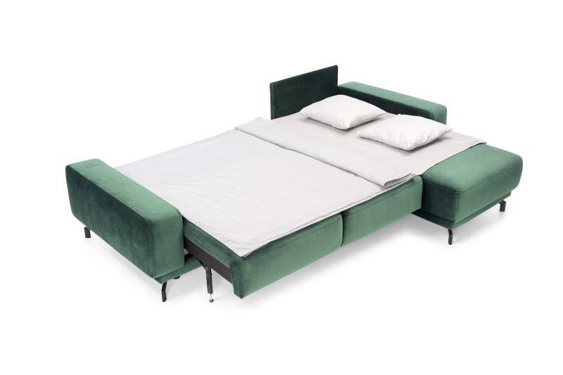 Veneto corner sofa sleeping function - Image 8