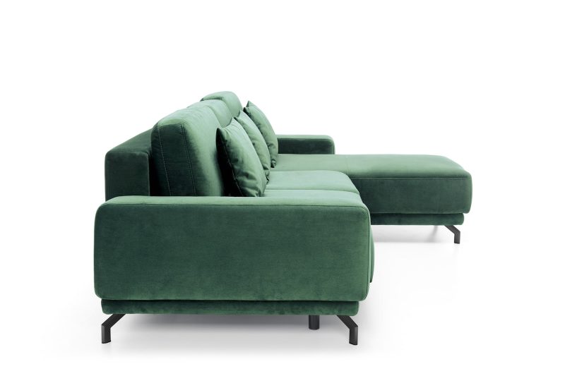 Veneto corner sofa sleeping function - Image 3