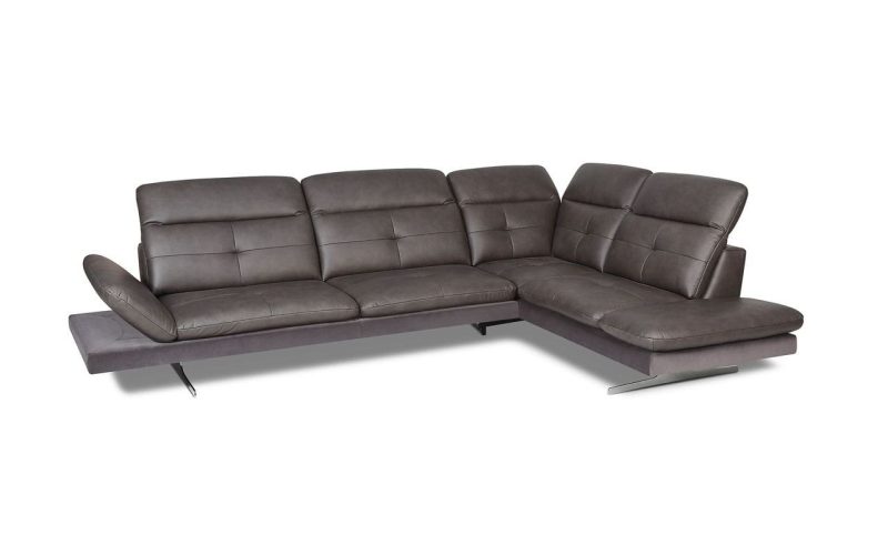 Dana corner sofa - Image 6