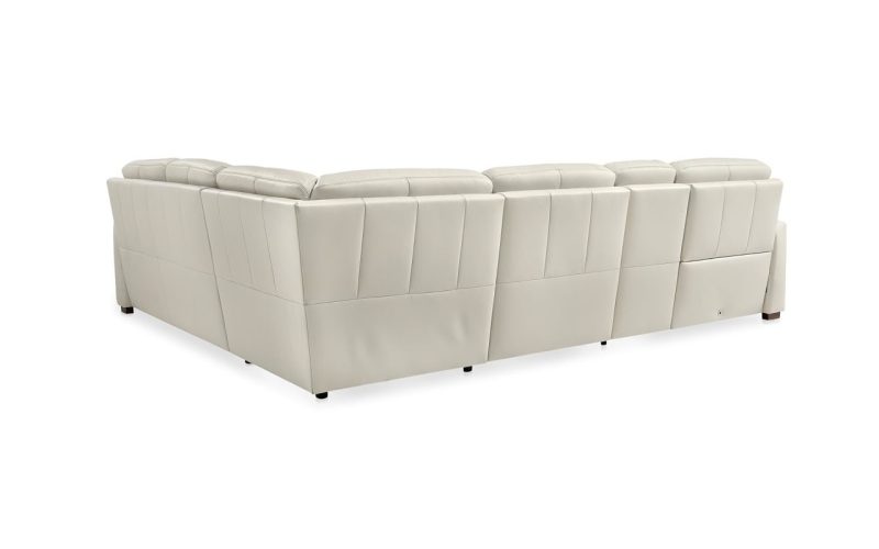 Karten sleeping modular sofa - Image 4