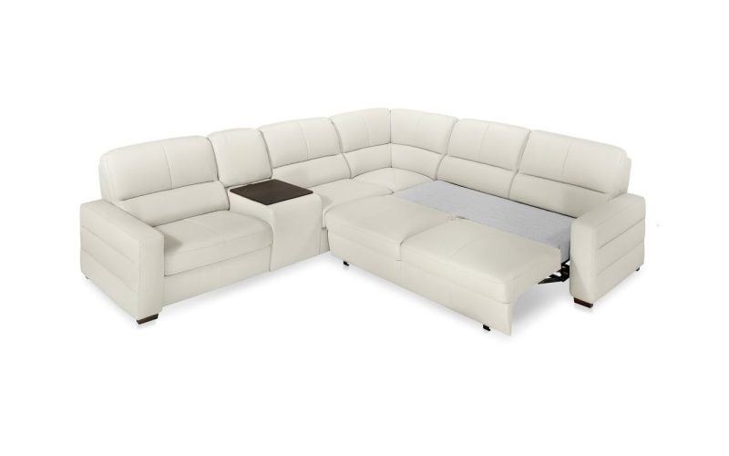 Karten sleeping modular sofa - Image 2