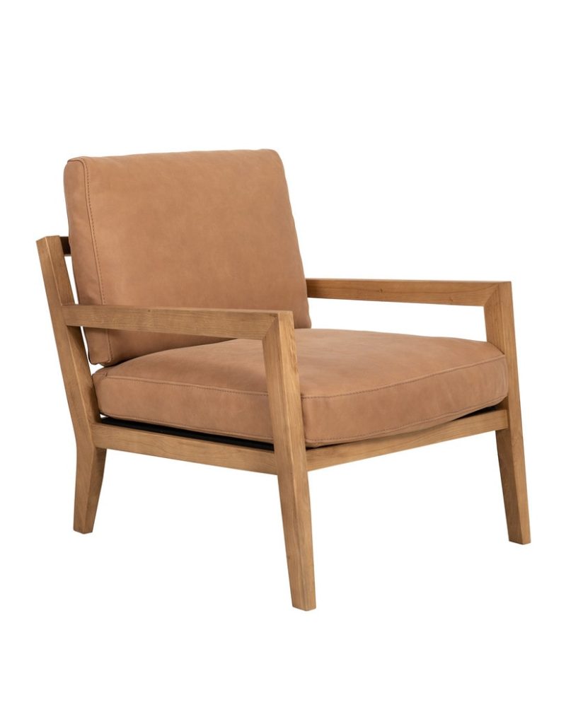 Karetta armchair by Furninova - Image 5
