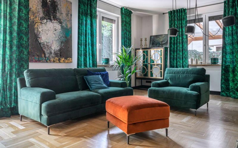 Monday 3 seater sofa