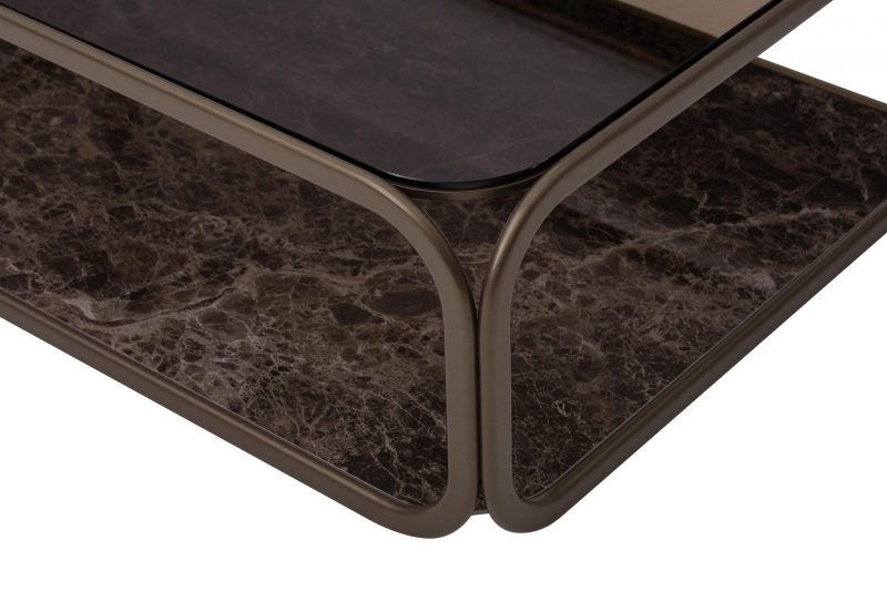 Remind coffee table by Tonincasa - Image 9