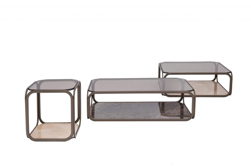 Remind coffee table by Tonincasa - Image 2