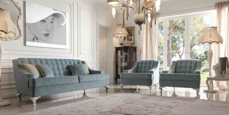 Giulietta e Romeo sofa art.323 by Giorgiocasa - Image 3