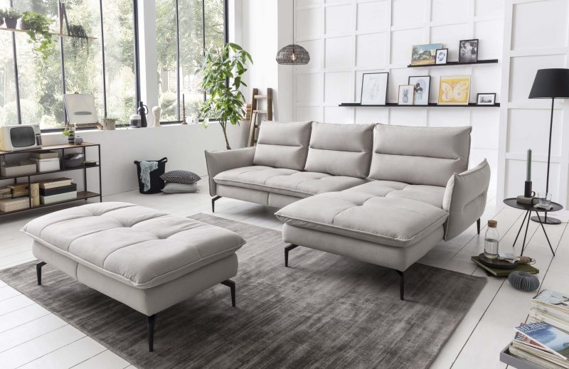 Axel sleeping sofa - Image 13