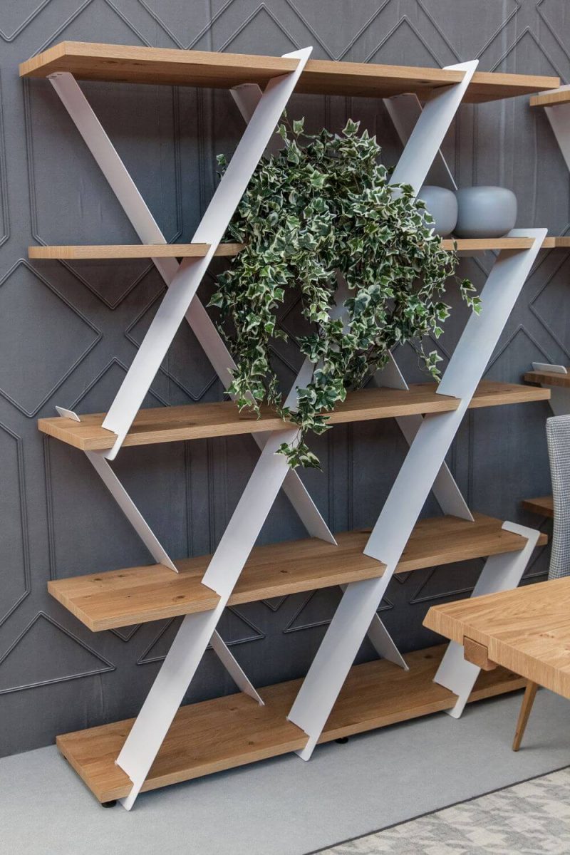 Castle bookcase by Tonincasa - Image 8