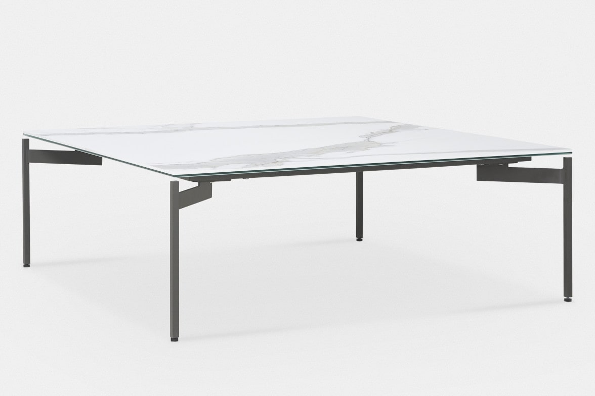 Set ceramic coffee table - Image 2