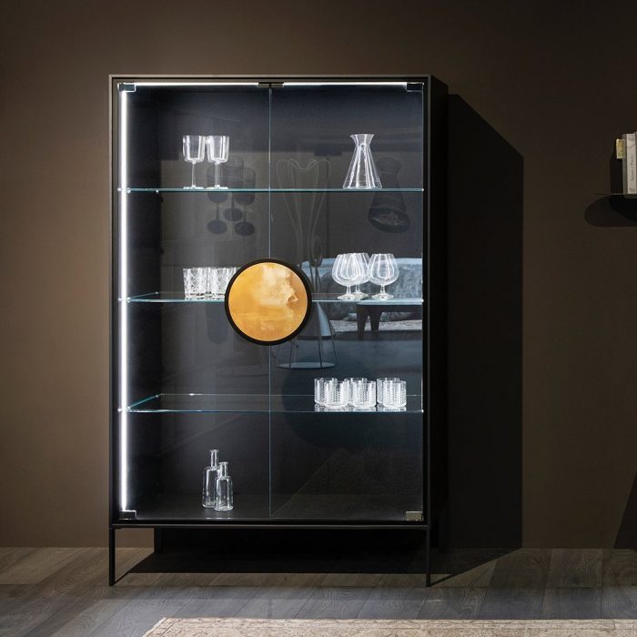 Dot cupboards by Tonincasa
