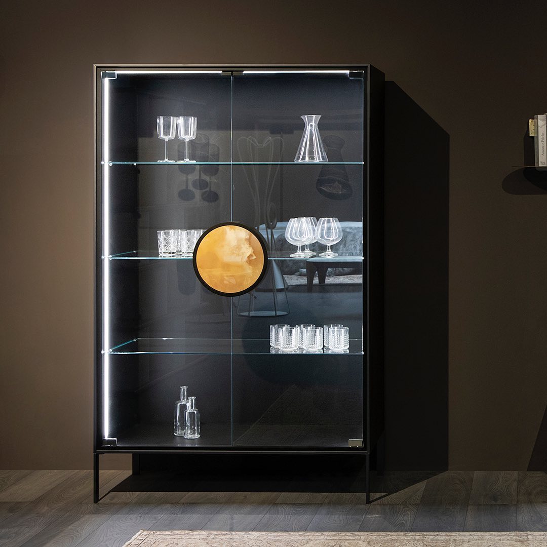 Dot cupboards by Tonincasa