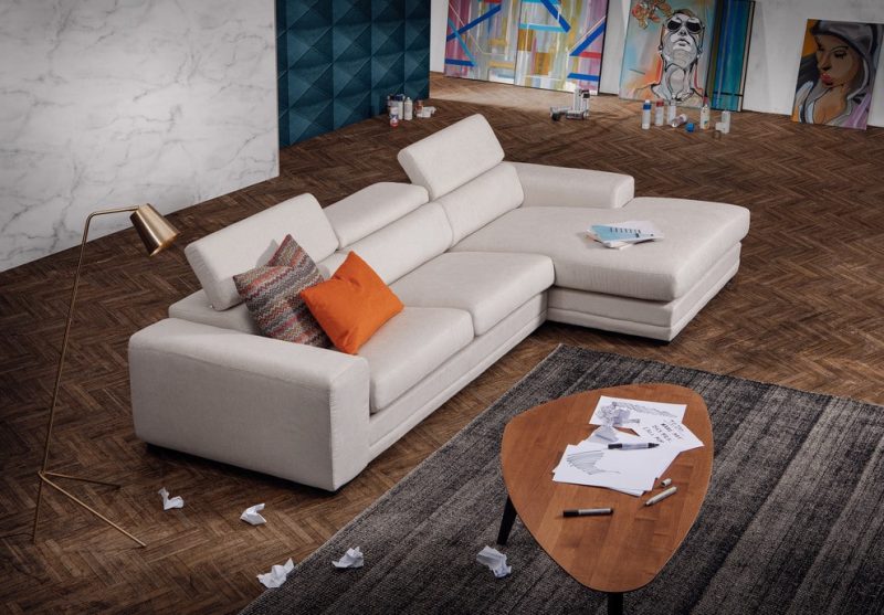 Ferrari modular sofa by Furninova - Image 16