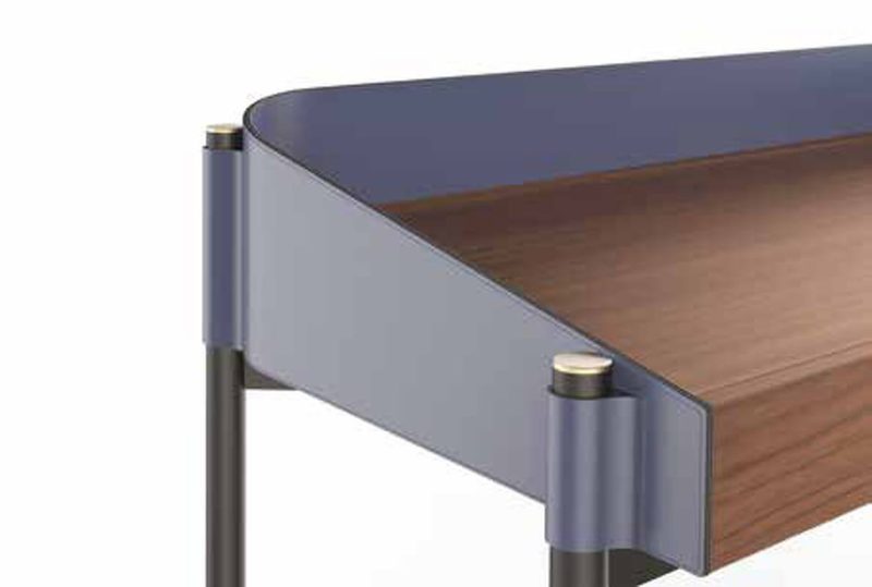 Ledor writing desk by Tonincasa - Image 5