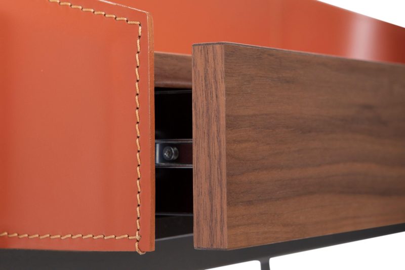 Ledor writing desk by Tonincasa - Image 7