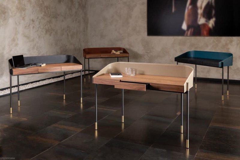 Ledor writing desk by Tonincasa - Image 2