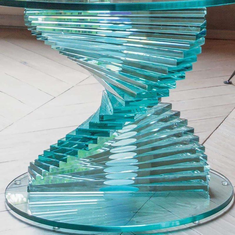 Ariel coffee table by Tonincasa - Image 3