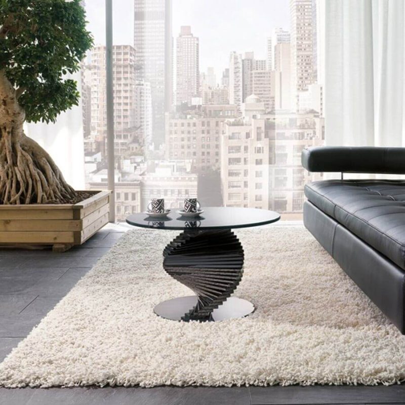 Ariel coffee table by Tonincasa - Image 7