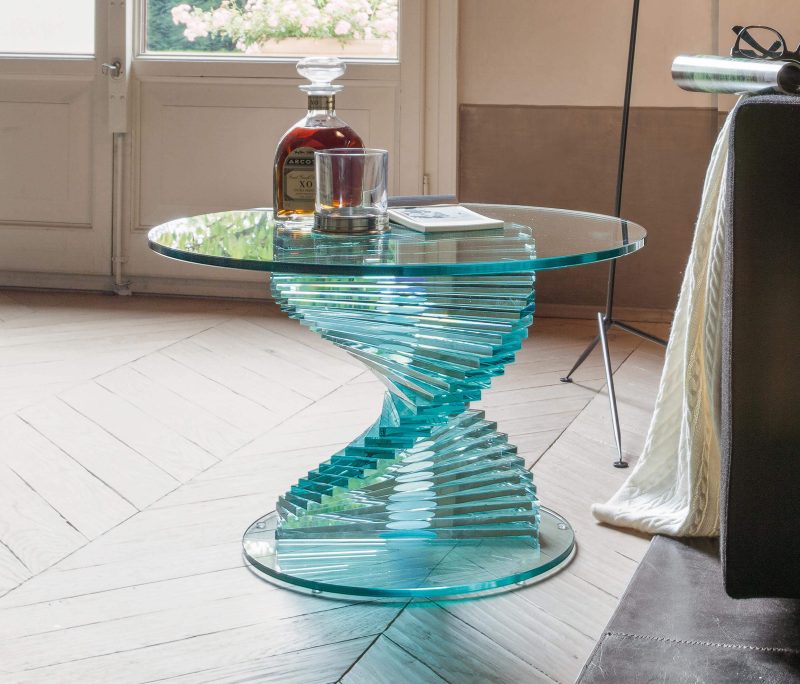 Ariel coffee table by Tonincasa - Image 2
