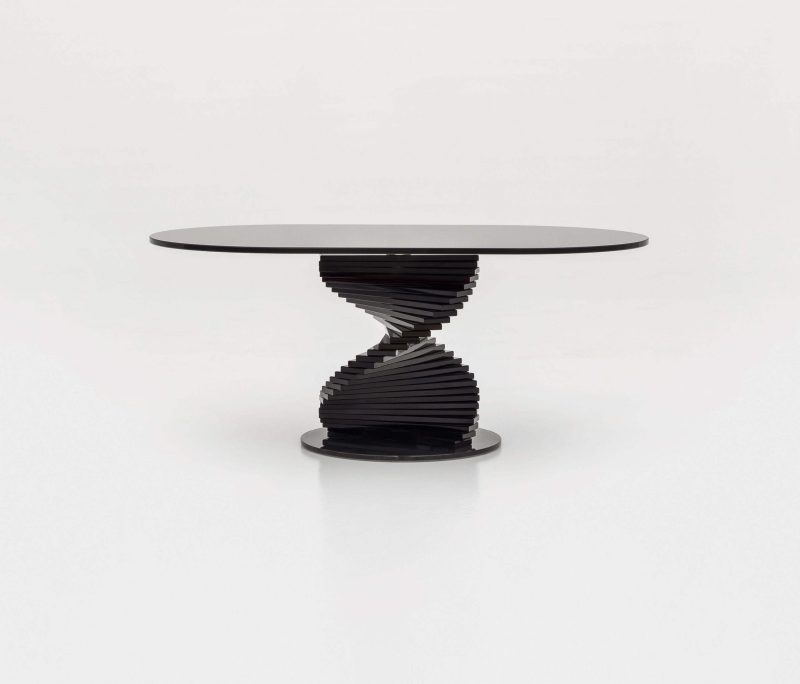Ariel coffee table by Tonincasa - Image 5