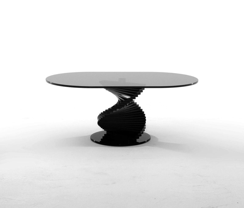 Ariel coffee table by Tonincasa - Image 6