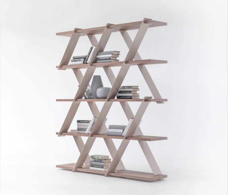 Castle bookcase by Tonincasa - Image 3