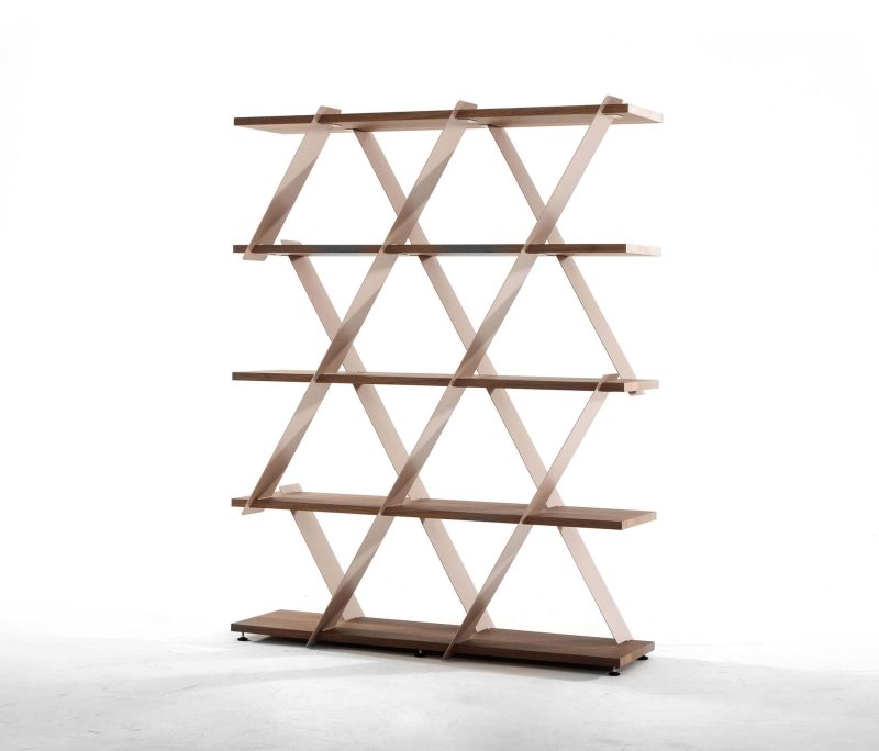 Castle bookcase by Tonincasa - Image 4