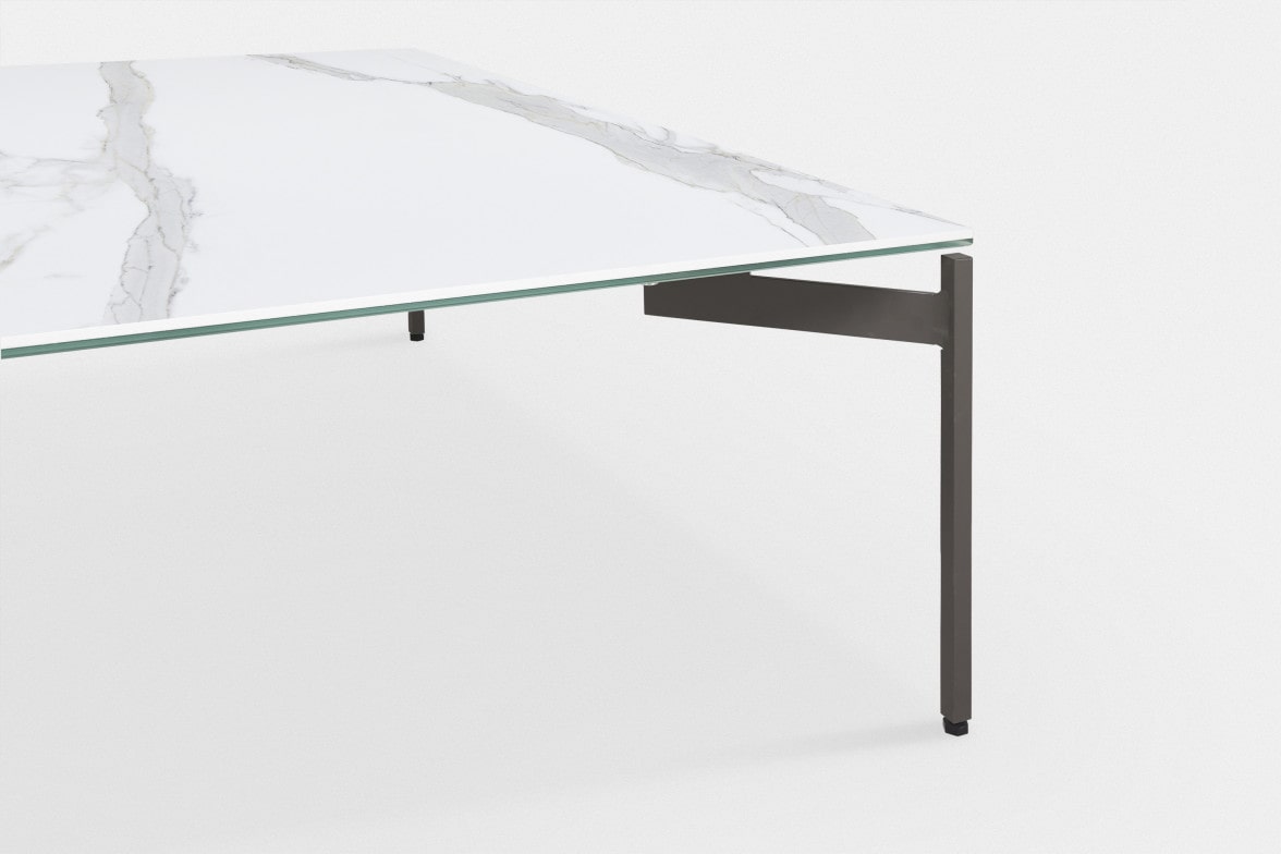 Set ceramic coffee table - Image 4