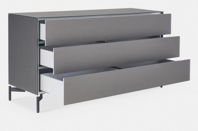 Astra 3 drawers dresser - Image 3