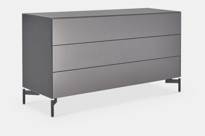 Astra 3 drawers dresser - Image 2
