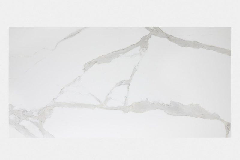 Chevron dining table - Image 7