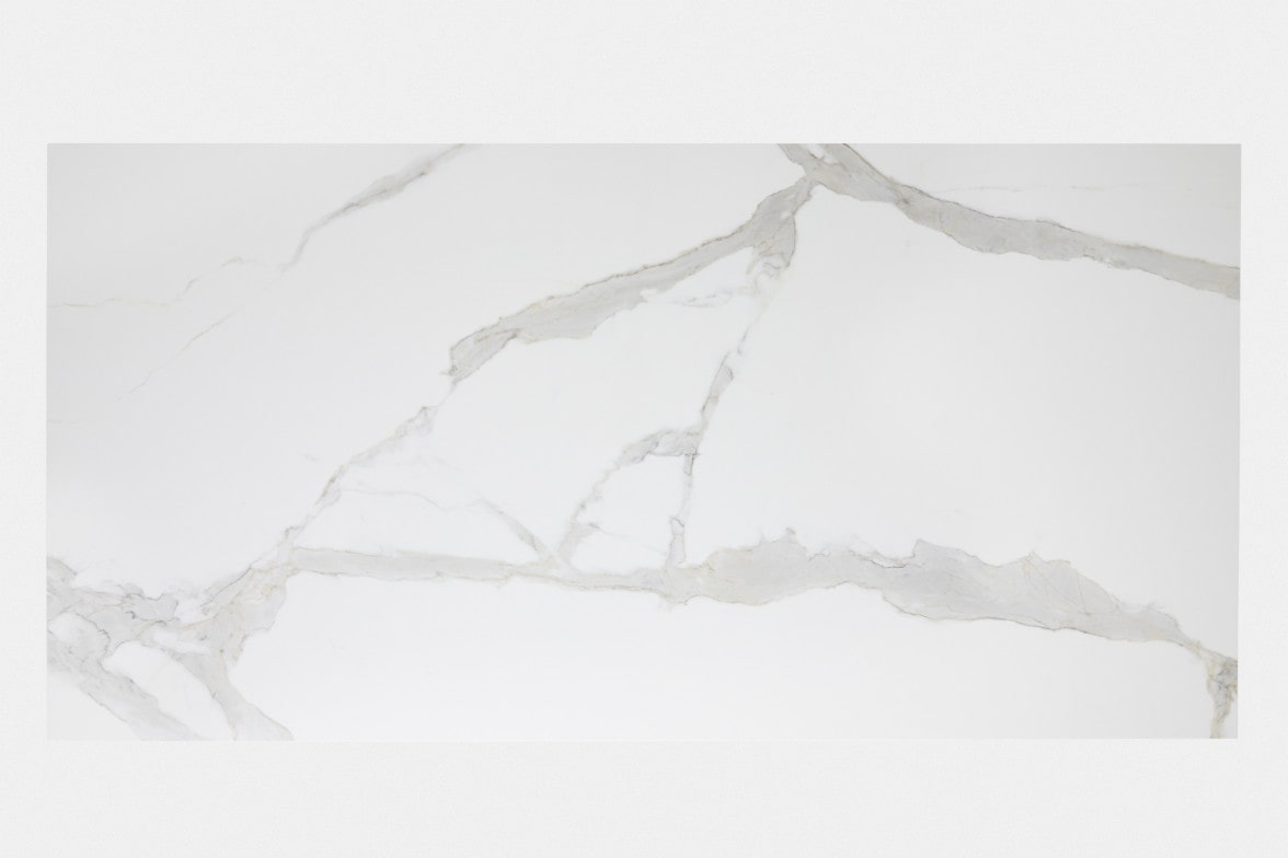 Chevron dining table - Image 7