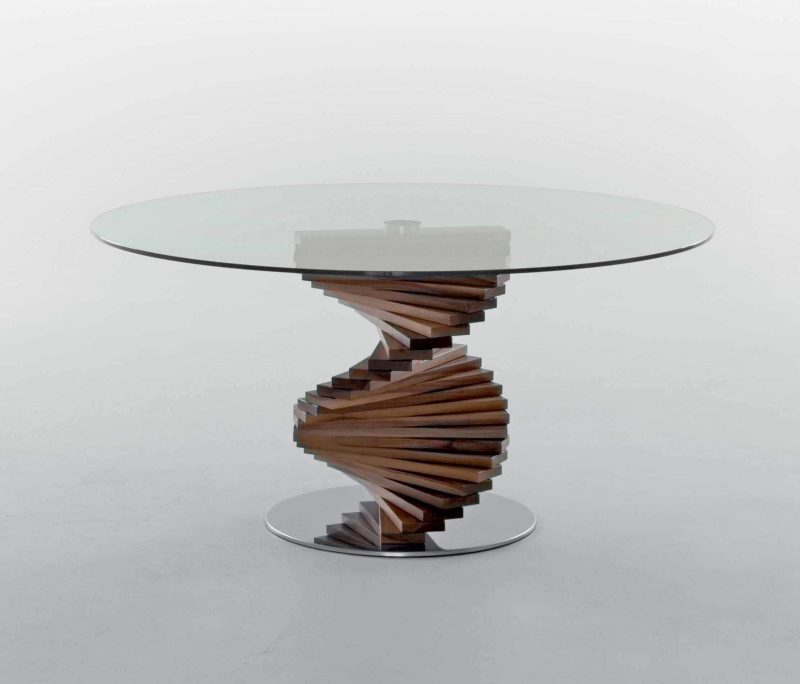 Firenze dining table by Tonincasa - Image 2