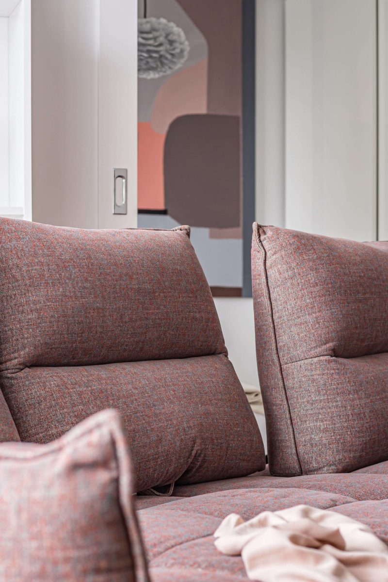 Axel sleeping sofa - Image 14