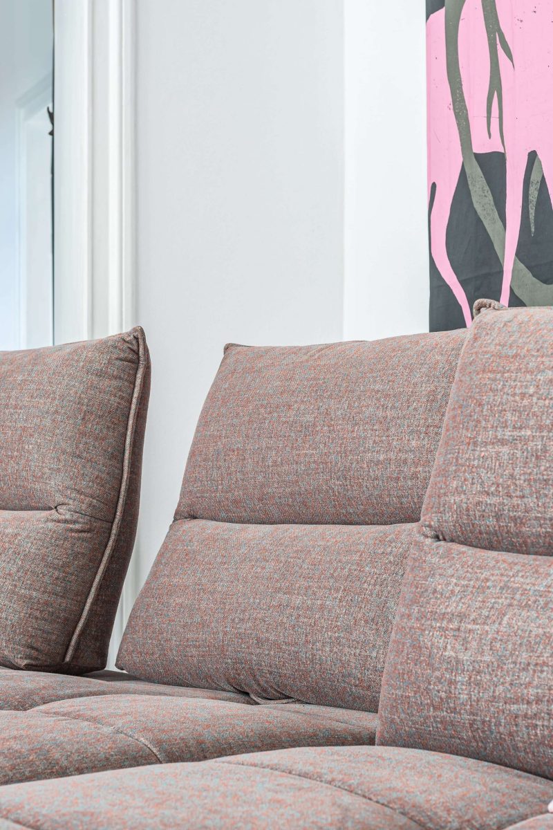 Axel sleeping sofa - Image 15