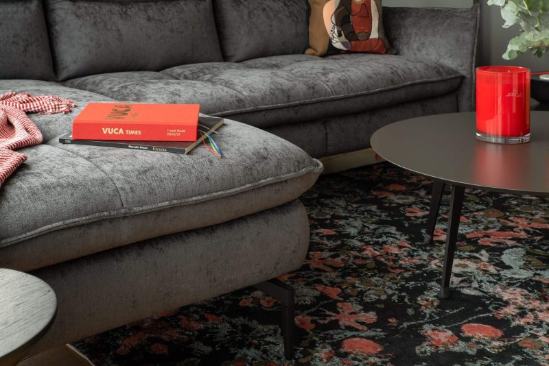 Axel sleeping sofa - Image 12