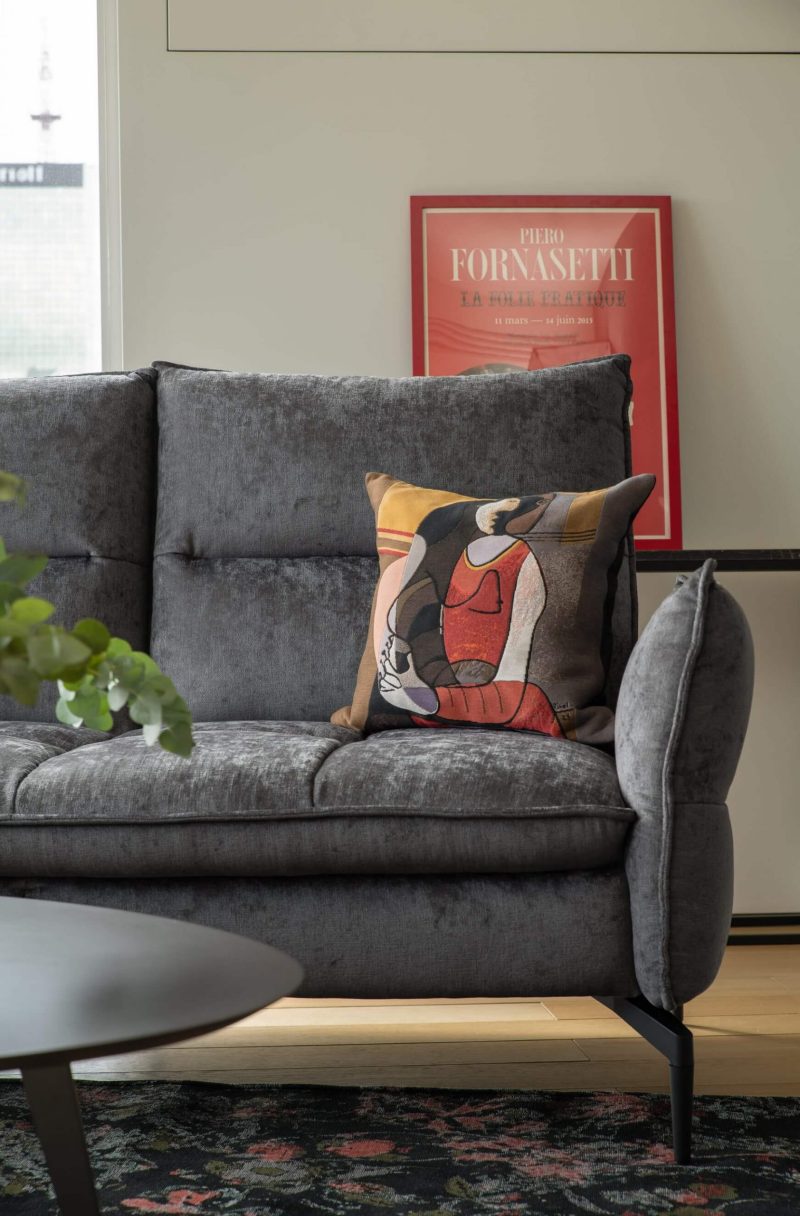 Axel sleeping sofa - Image 16