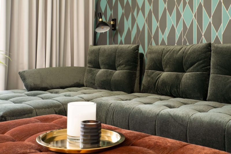 Welly sleeping sofa - Image 2