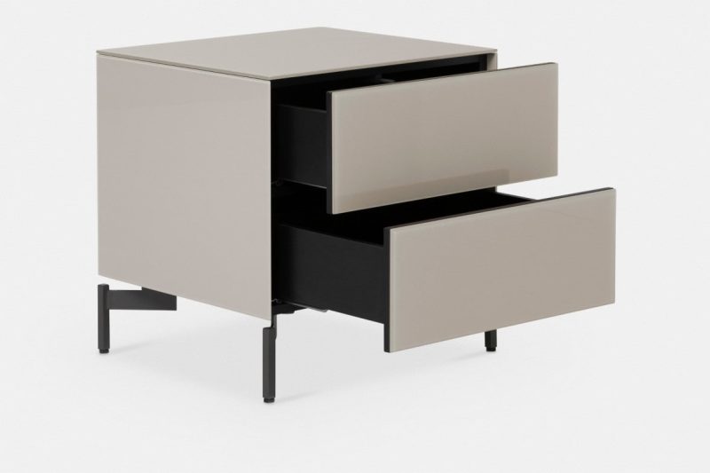 Harmony bedside table - Image 3